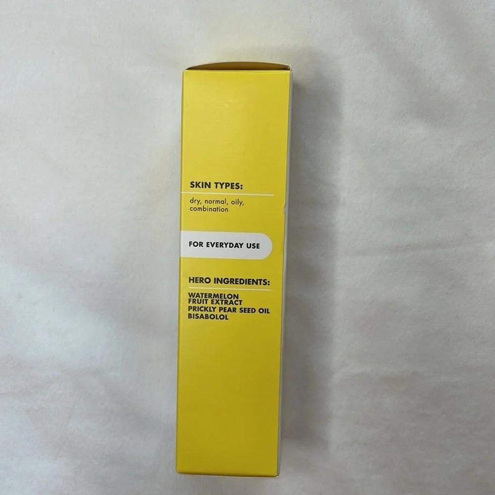 e.l.f. Suntouchables All Set For Sun 45 SPF  Sun Protection and‎ Setting Spray.